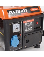 Max Power SRGE 950 SRGE 950