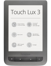   e-lnk POCKETBOOK TOUCH LUX 3 ()
