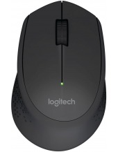 ���� ������������ LOGITECH Wireless Mouse M280 (910-004287) ������