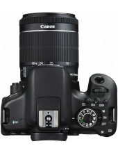  CANON EOS 750D 18-55 IS STM