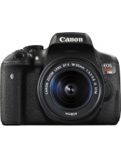  CANON EOS 750D 18-55 IS STM