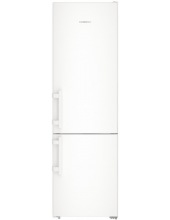 LIEBHERR CN 4015 двухкамерный холодильник