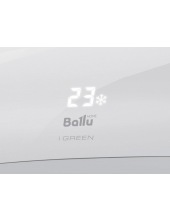  BALLU BSA-24HN1