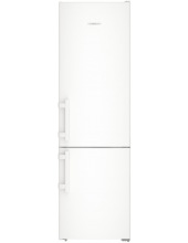 LIEBHERR CN 4005 двухкамерный холодильник