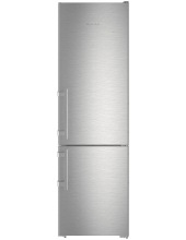 LIEBHERR CNEF 4005 двухкамерный холодильник