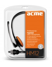    () ACME HM12