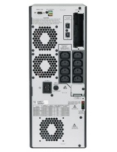  APC SMART-UPS RC 3000VA 230V