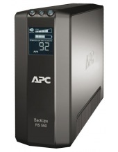  APC BACK UPS RS LCD 550 MASTER CONTROL