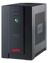  APC BACK-UPS 1100VA, IEC SOCKETS