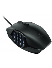   LOGITECH G600 MMO GAMING MOUSE (910-003623)