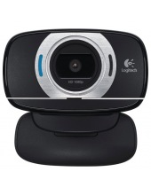 LOGITECH HD C615 (960-001056) веб-камера