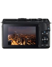 EOS M3 15-45 STM