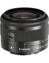 EOS M3 15-45 STM