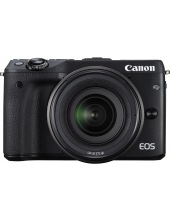 ����������� CANON EOS M3 15-45 STM