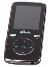 mp3  RITMIX RF-4950 4 GB