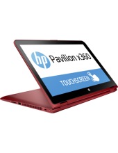  HP PAVILION X360 15-BK003UR [X0M80EA]