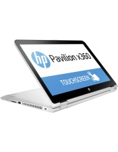 HP PAVILION X360 (W7T21EA)