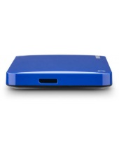    TOSHIBA CANVIO CONNECT II 500GB BLUE (HDTC805EL3AA)