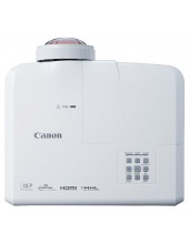  CANON LV-X310ST