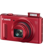  CANON POWERSHOT SX610 HS RED