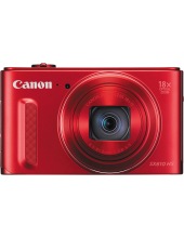  CANON POWERSHOT SX610 HS RED