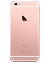  APPLE IPHONE 6S 64GB ROSE GOLD