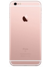  APPLE IPHONE 6S PLUS 16GB ROSE GOLD
