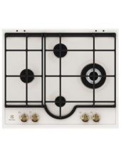 ELECTROLUX GPE363RBW   