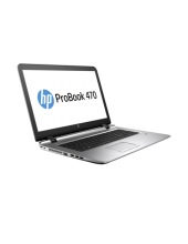  HP PROBOOK 470 G3 (W4P91EA)