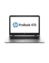  HP PROBOOK 470 G3 (W4P91EA)