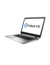  HP PROBOOK 470 G3 (W4P75EA)