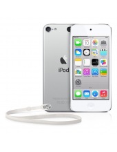 mp3  APPLE IPOD TOUCH 16GB WHITE & SILVER (6TH GENERATION)