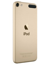 mp3  APPLE IPOD TOUCH 32GB GOLD (6TH GENERATION)