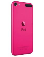 mp3  APPLE IPOD TOUCH 64GB PINK (6TH GENERATION)