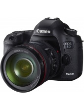  CANON EOS 5D MARK III EF 24-105 F/4L IS USM