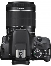  CANON EOS 100D EF-S18-55 IS STM KIT