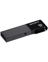 usb  SONY MICRO VAULT COMPACT METAL 16GB (USM16W)