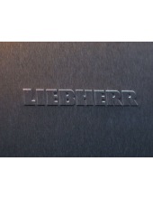   LIEBHERR CNBS 3915