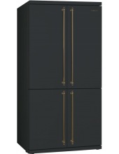  side-by-side SMEG FQ60CAO