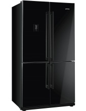  side-by-side SMEG FQ60NPE