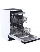 EXITEQ EXDW-I403 посудомоечная машина встраиваемая