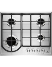    ELECTROLUX GEE 263FX
