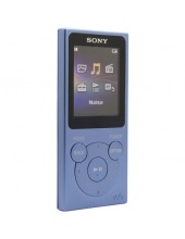 mp3  SONY NWE394L.EE ()