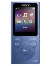 mp3  SONY NWE394L.EE ()