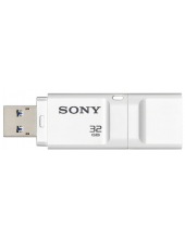 usb-a SONY MICROVAULT ENTRY 32GB (USM32XW)
