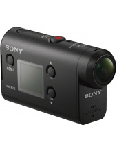 - SONY HDR-AS50B