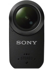 - SONY HDR-AS50B