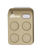 mp3  RITMIX RF-2500 8GB GOLD