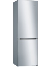 BOSCH KGV36XL2AR двухкамерный холодильник
