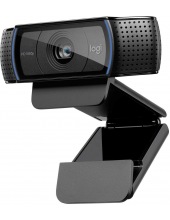 LOGITECH C920 (960-001055) веб-камера